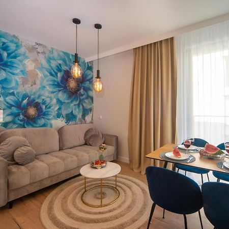 Maya'S Flats & Resorts 30 - 3 Pokojowy Apartment Na Dlugich Ogrodach W Gdansku ภายนอก รูปภาพ